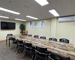 온기이음실(지하)