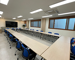 이웃이음실(1층)